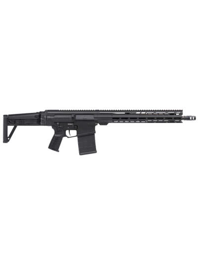 CMMG DISSENT MK3 308WIN 16.1 ARMOR BLACK