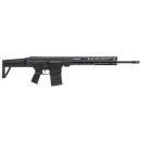 CMMG DISSENT MK3 6.5CREED 20 ARMOR BLACK