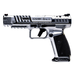 SFx Rival-S Chrome - Image 1