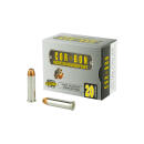 CORBON 357MAG 110GR JHP 20/500