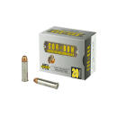 CORBON 357MAG 125GR JHP 20/500