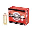 CORBON POW'RBALL 40SW 135GR 20/500
