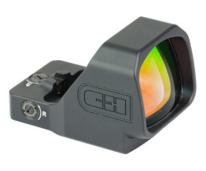 C&H COMP RED DOT 2 MOA MULTI BLACK - Image 2
