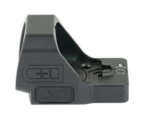 C&H COMP RED DOT 2 MOA MULTI BLACK - Image 3