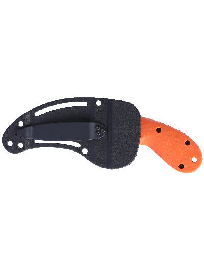 CRKT BEAR CLAW 2.38" OR SER W/SHEATH