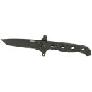 CRKT M16-10KSF 2.94" TANTO PLN BLK