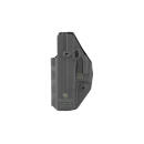 CRUCIAL IWB FOR GLOCK 19 AMBI BLK