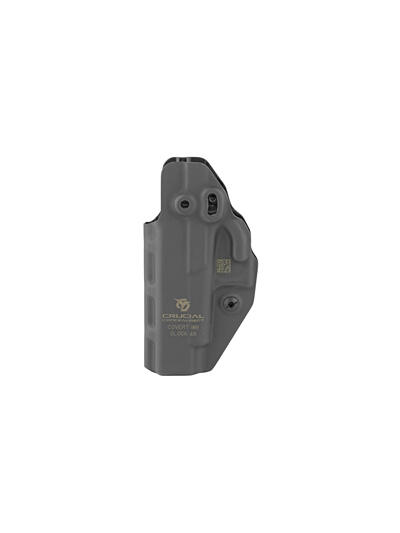 CRUCIAL IWB FOR GLOCK 48 AMBI BLK