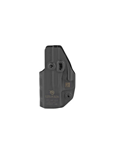 CRUCIAL IWB SPGFD HELLCAT AMBI BLK
