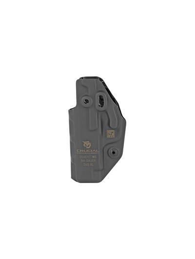 CRUCIAL IWB FOR SIG P365 XL AMBI BLK