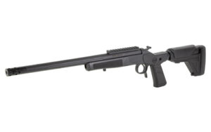 CVA SCOUT XP SB 308WIN 16.5" TB BLK - Image 3