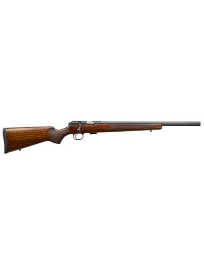 CZ 457 VARMINT 17HMR HVY 20.5 TURKISH WALNUT 5RD
