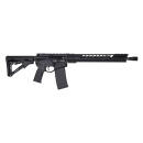DBF BLACK GOLD DB15 5.56 16 BLK