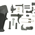 DBST LPK 556 BLK - Image 1