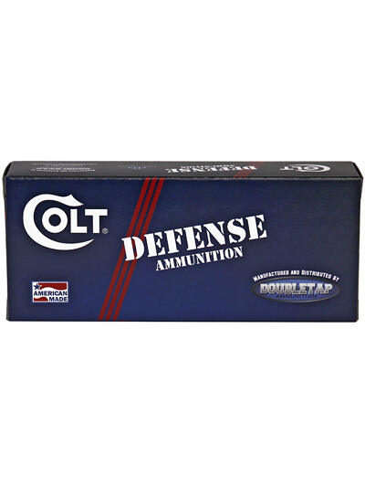 DBLTAP CD 300BLK 125GR SCHP 20/1000