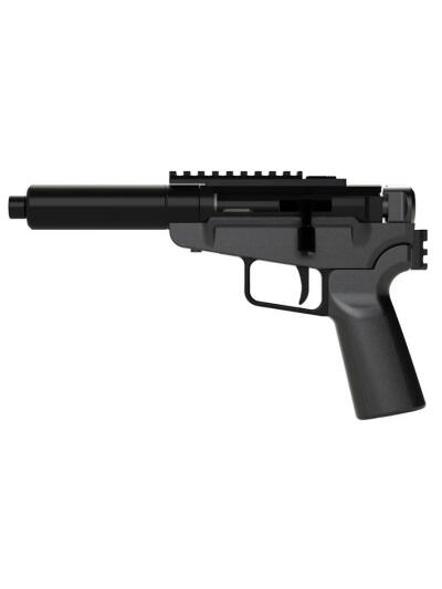 DARK MOUNTAIN ARMS STOW AWAY 9MM 5 TB BRACE