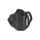 DESANTIS SPD SCBRD WALTHER PDP RH BK