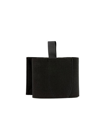 DESANTIS BELLY BAND LRG SZ 36-42 BLK