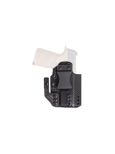 DESANTIS PRSDR IWB FITS GLK 19 RH BK