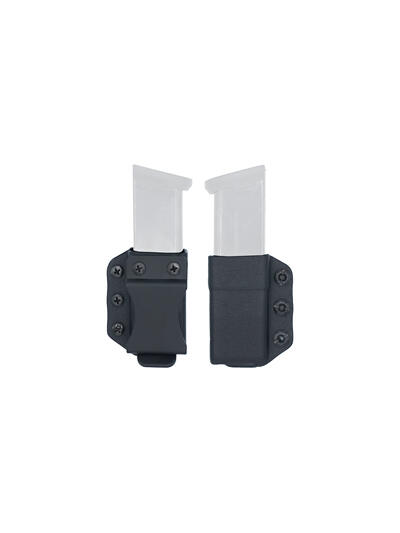 DESANTIS PRSDR MAG PCH P365 AMBI BLK