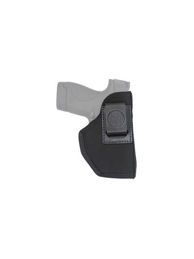 DESANTIS SUPER STEALTH G26 AMBI BLK