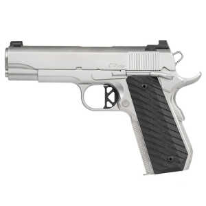 DAN WESSON VBOB 45ACP 4.25 SS G10 8RD - Image 1
