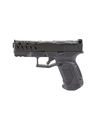 DERYA DY9 ISLAND 9MM 3.86" 15RD BLK