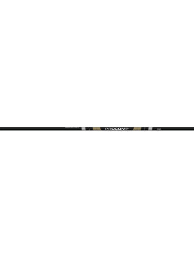 Easton ProComp Target Shafts 710 1 doz.
