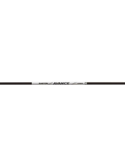 Easton 4mm Avance Shafts 1400 1 doz.