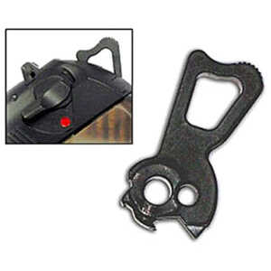 BERETTA 92FS/96FS SKELETONIZED - HAMMER BLUED STEEL