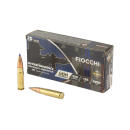 FIOCCHI HYPR SBR 300BLK 125GR 20/200