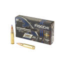 FIOCCHI HYPR SBR 308WIN 125GR 20/200