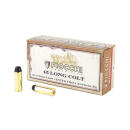 FIOCCHI 45 COLT 250GR LRNFP 50/500