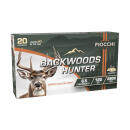 FIOCCHI BKWD HNTR 6.5CM 120GR 20/200