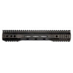 FA FSR RAIL 13 FREE FLOAT SUPER SLIM BLK - Image 1