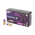 FED AE 9MM 147GR TRN MTCH TSJ 50/500 - Image 1