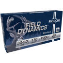 FIO FIELD 30-30WIN 170GR FSP 20/10