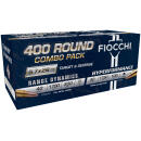 FIO 5.7X28 COMBO PACK 57FMJ40 & 57PT40 400/1