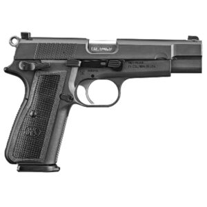 FN HIGH POWER 9MM 4.7 BLK 2 17RD - Image 1