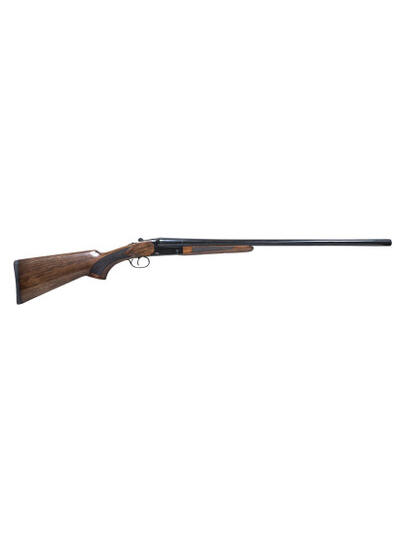 Pointer FT641028 Side By Side Double Barrel .410 Gauge Shotgun 28" 2 Rounds Walnut/Black