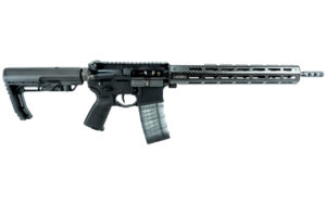 FAXON ION ULTRALT 556 16" 30RD BLK - Image 2