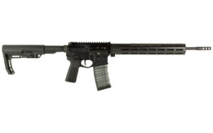 FAXON ION-X HYPRLT 556 16" 30RD BLK - Image 2