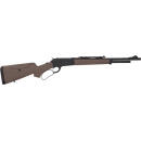 PEDERSOLI LEVER ACTION 86/71 - DROPTINE 19" 30-30 WIN BLD/TAN