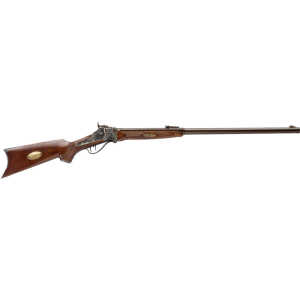 PEDERSOLI SHARPS 1874 OLD WEST - 45-70 30" BLUED WALNUT - Image 1