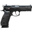 CZ 75 SP-01 50TH ANNIVERSARY - 9MM FS 10RD BLACK POLYCOAT