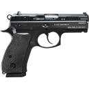 CZ 75 P-01 50TH ANNIVERSARY - 9MM FS 10RD DECOCKER POLYCOAT