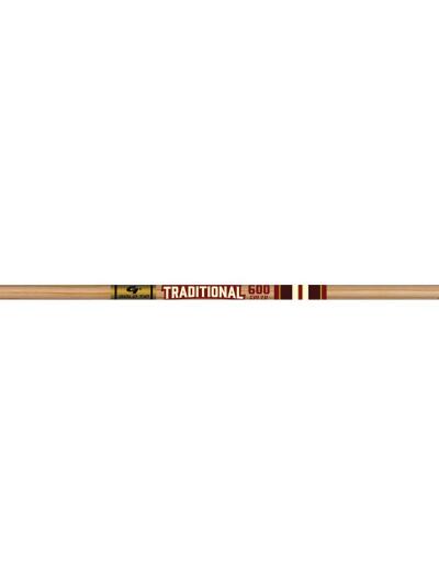 Gold Tip Traditional Classic XT Shafts 400 1 doz.