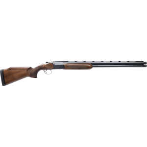 AKKAR 812 LADIES COUNTRY 12GA" - 3" 30"VR EJECTORS BLUE WALNUT - Image 1