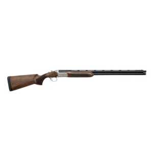 AKKAR 820 COMBO 20/28GA 2 BBL - SET 3" 28" BLUE WALNUT - Image 1