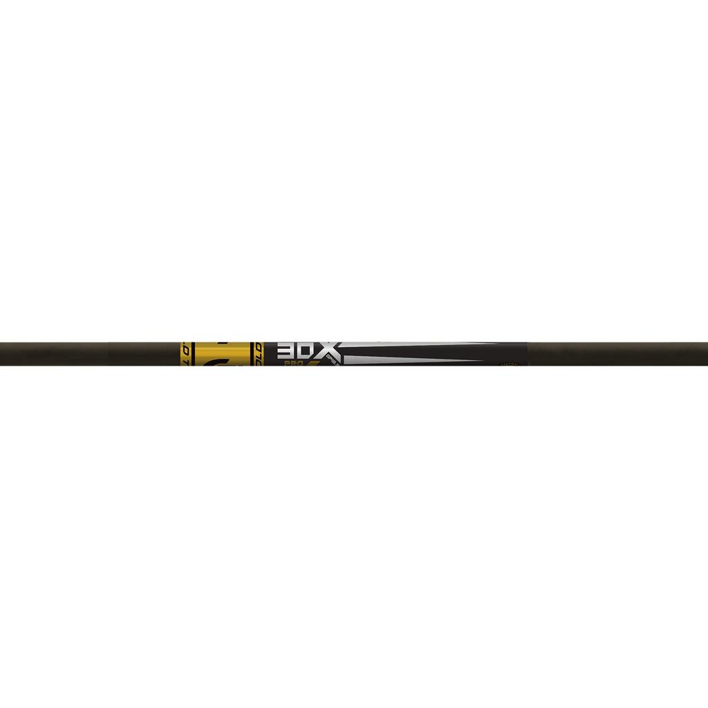 Gold Tip 30X Pro Shafts 1 doz.